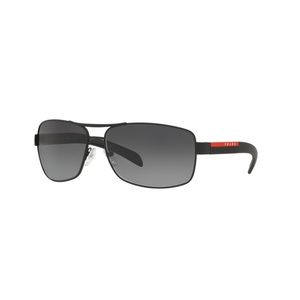 PRADA SUNGLASSES POLARIZED PS54IS PS 54IS PS54 PS541S Prada54 Prada Linea Rossa